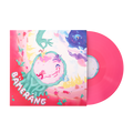 Bämeräng (Original Game Soundtrack) - Lucien Guy Montandon (1xLP Vinyl Record)