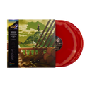 Banana Jamz 2 - Josh Willis (2xLP Vinyl Record)