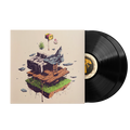 Bastion (Original Soundtrack) - Darren Korb (2xLP Vinyl Record)