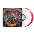 Bat Boy (Original Soundtrack) - Damian Moloney (2xLP Vinyl Record)
