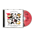 Beastars (Original Soundtrack) - Satoru Kosaki (Compact Disc)