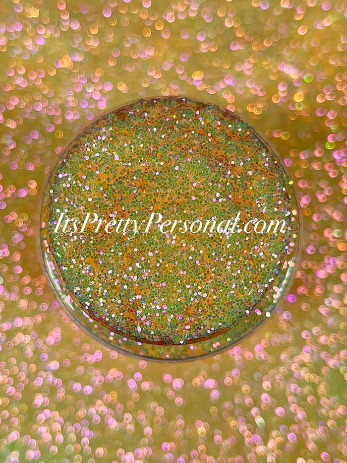 “Bee-Do”- Illumination Collection- Pastel Neon