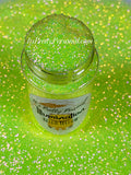 “Bello Yellow”- Illumination Collection- Pastel Neon