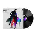 Benyamin Nuss Plays Uematsu - Benyamin Nuss (1xLP Vinyl Record)