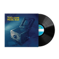 Best of Video Game Music Box (1xLP Vinyl Record)