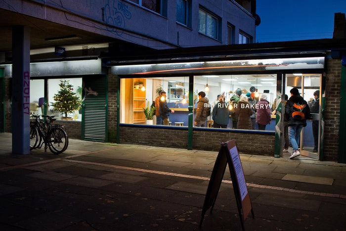 Big River Bakery Gift Voucher - for use on-line only