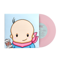 Bio Miracle Bokutte Upa - Konami Kukeiha Club (7" Vinyl)