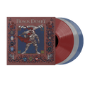 Black Desert - 10th Anniversary (Original Game Soundtrack) (3xLP Vinyl Record)