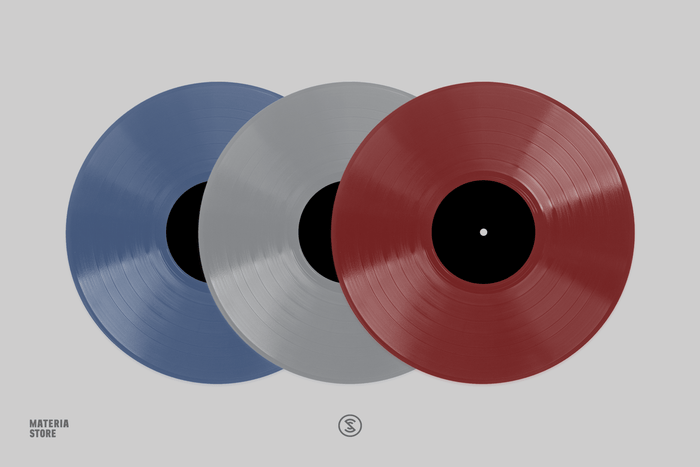 Black Desert - 10th Anniversary (Original Game Soundtrack) (3xLP Vinyl Record)