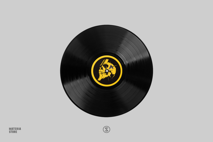 Black Future '88 (Original Soundtrack) - SKYMELT (1xLP Vinyl Record)