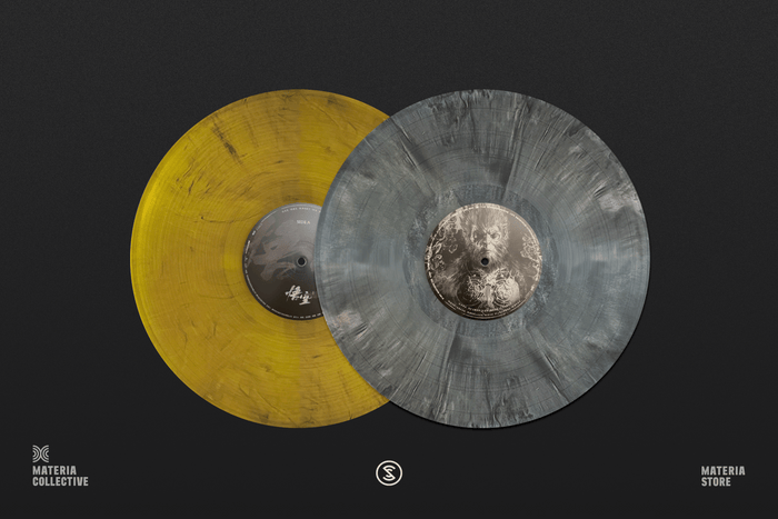 Black Myth: Wukong Soundtrack Selection (2xLP Vinyl Record)