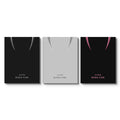 BLACKPINK - 2nd Album BORN PINK (BOX SET Ver.)
