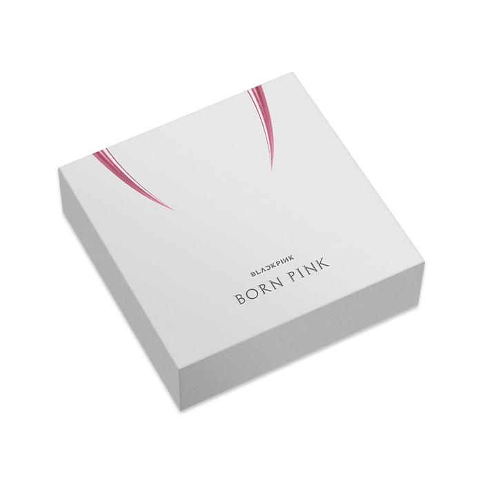 BLACKPINK - 2nd Album BORN PINK ( KiT ALBUM )
