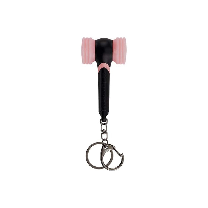 BLACKPINK MD / GOODS BLACKPINK - LIGHT STICK KEYRING SPECIAL EDITION