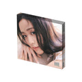 BLACKPINK ALBUM JISOO - The 1st Single Album ME Vinyl LP Limited Edition