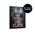 BLACKPINK JISOO - Single Album [ CLICK ] PHOTOBOOK VER.