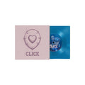 BLACKPINK JISOO - Single Album [ CLICK ] VINYL VER.