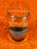 “Blaze Orange” - ELECTRIC Tart (Medium mix)