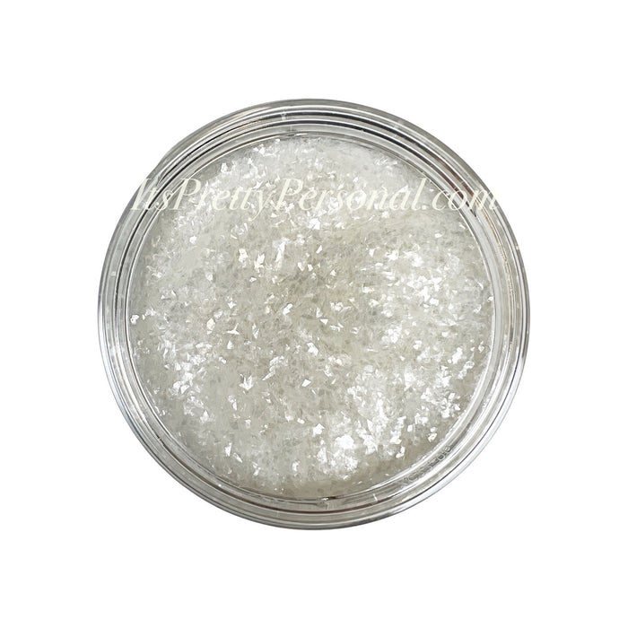 "BLING"-Shattered PHOTO FINISH GLITTER- Make Memories Sparkle