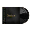 Bloodborne 10th Anniversary Vol. I & II (Original Soundtrack) (3xLP Vinyl Record)