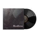 Bloodborne (Original Soundtrack) - Various Artists (2xLP Vinyl Record)