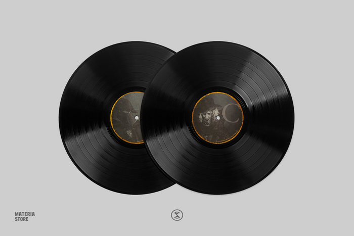 Bloodborne (Original Soundtrack) - Various Artists (2xLP Vinyl Record)
