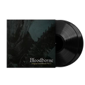 Bloodborne Vol. I (Original Soundtrack) (2xLP Vinyl Record)
