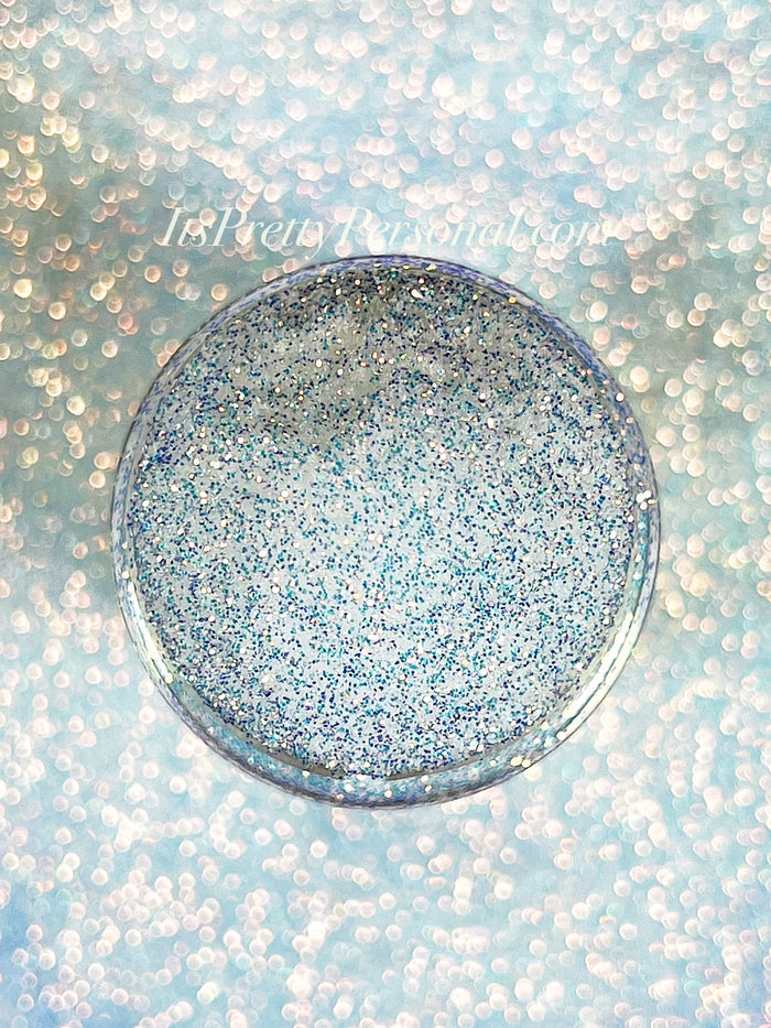“Blue Platinum” Ultra Fine 1/128  -Platinum Collection