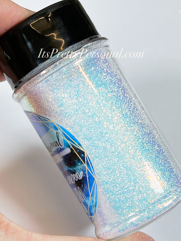 “Blue Platinum” Ultra Fine 1/128  -Platinum Collection