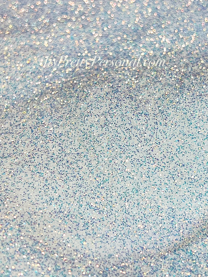 “Blue Platinum” Ultra Fine 1/128  -Platinum Collection