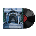 Blue Prince (Original Game Soundtrack) - Trigg & Gusset (2xLP Vinyl Record)