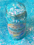 "Blue Without You” - Maker Monthly Box Color Feb 2025