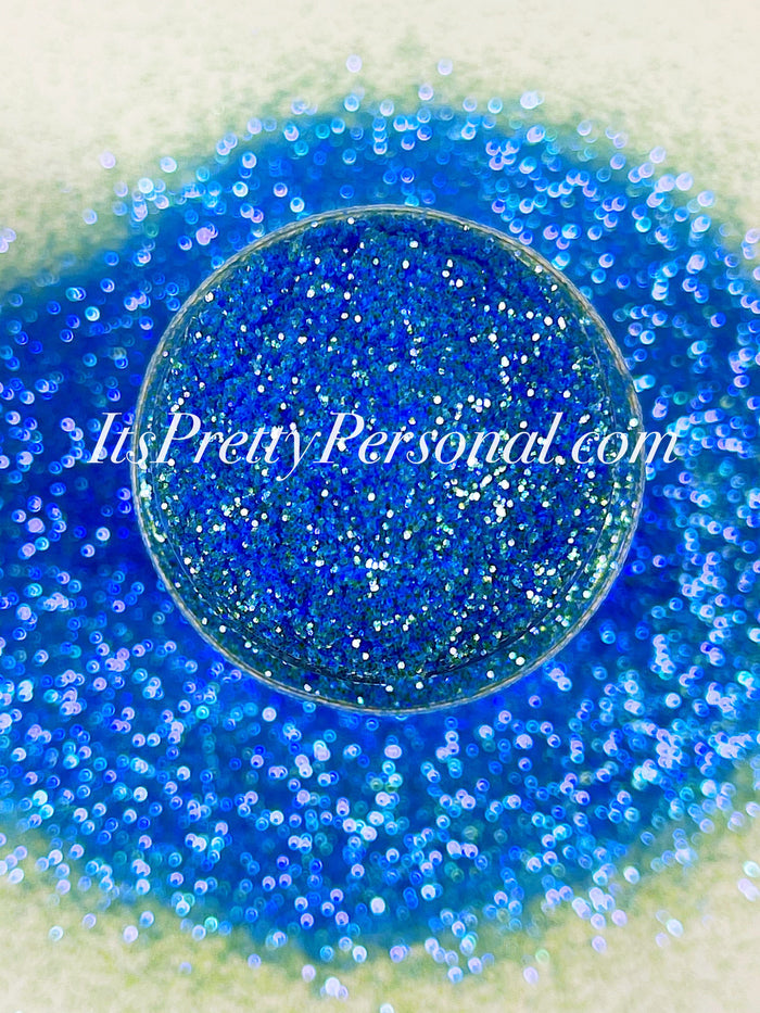 “Blueberry Cobbler” -Tart Fine