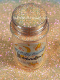 “Blushing Bob”- Illumination Collection- Pastel Neon