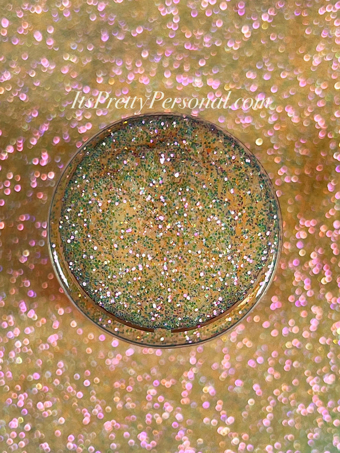 “Blushing Bob”- Illumination Collection- Pastel Neon