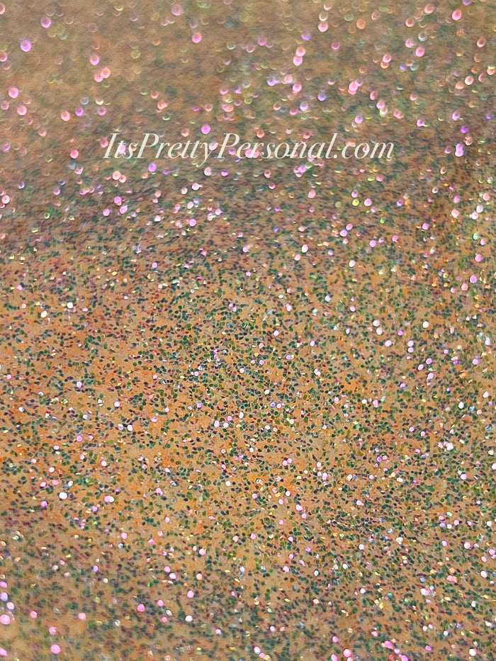 “Blushing Bob”- Illumination Collection- Pastel Neon