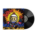 Bomberman 1+2 (Original Game Soundtrack) (1xLP Vinyl Record)