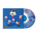 Bomberman Hero (Original Soundtrack) - Jun Chikuma (2xLP Vinyl Record) - Limited Edition