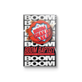 Boom Baptist - Boomshakalaka Cassette