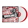 Borderlands 3 (Original Soundtrack) - (Deluxe 2xLP Vinyl Record)