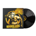 Borderlands (Original Soundtrack) - (Deluxe 2xLP Vinyl Record)