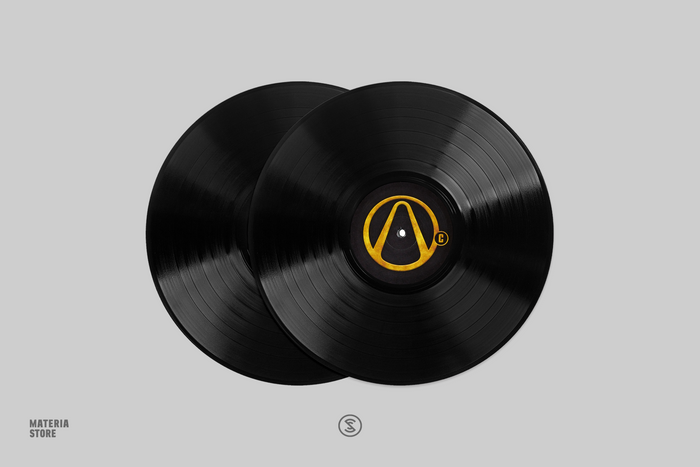 Borderlands (Original Soundtrack) - (Deluxe 2xLP Vinyl Record)