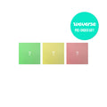 BOYNEXTDOOR - 1st Studio Album Repackage [ HOME: DELUXE ]