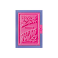 BOYNEXTDOOR ALBUM BOYNEXTDOOR - The 2nd EP HOW (Weverse Album ver.)