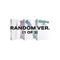 BOYNEXTDOOR ALBUM 1 RANDOM BOYNEXTDOOR - The 3rd EP 19.99