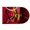 BPM: Bullets Per Minute (Original Soundtrack) -  Joe Collinson, Sam Houghton & Reuben Hawthorn (2xLP Vinyl Record)
