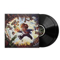 Braid Anniversary Edition (Original Game Soundtrack) (2xLP Vinyl Record)