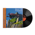 Brass Fantasia II / Ueno no Mori Brass - (1xLP Vinyl Record)