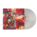 Breath of Fire - Capcom Sound Team (2xLP Vinyl Record) - Clear Vinyl
