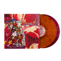 Breath of Fire - Capcom Sound Team (2xLP Vinyl Record)